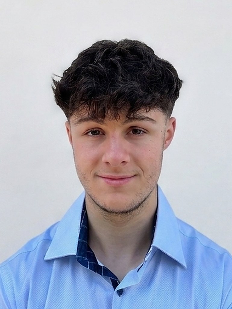 Jonas Jahrke